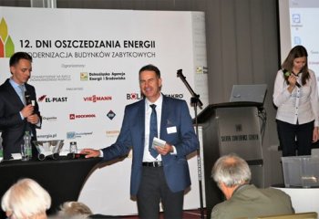 12 Dni Oszczędzania Energii - konferencja pod patronatem PORT PC