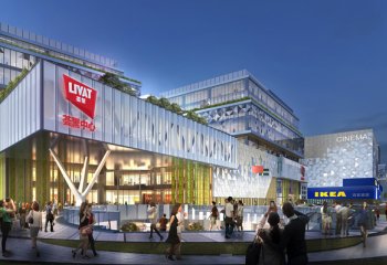 IKEA z nową strategią