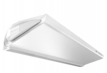  Twoja niewidzialna bariera - Kurtyna powietrzna WING