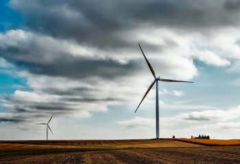 innogy Polska kupi więcje energi z farm wiatrowych