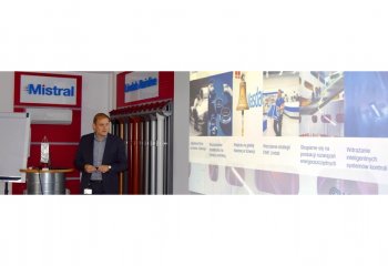 Podsumowanie jesiennego cyklu szkoleń w Akademii Lindab