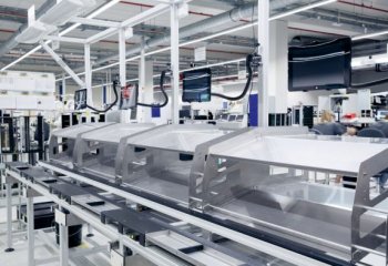 Systemy TOSOT w Fideltronik