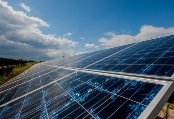 Oszczędzaj z Energą - kup panele fotowoltaiczne