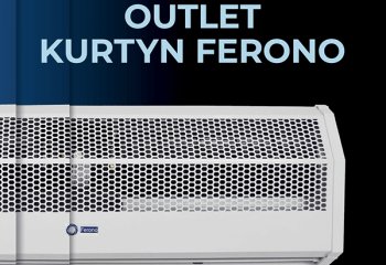 Thermosilesia - outlet kurtyn FERONO