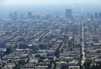Smog w pomieszczeniach mieszkalnych