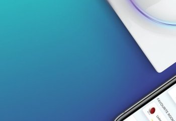 FIBARO na CES 2019 w Las Vegas