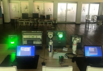 Atest Gaz - szkolenia serwisowo - produktowe 2019