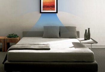 Stylowy i wydajny klimatyzator do mieszkań 50m2 od LG