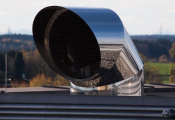 Z jakich przewodów wentylacyjnych wykonać instalację?