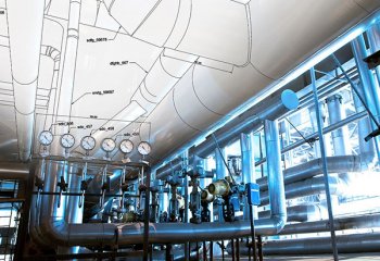 Jak poprawnie zaplanować dystrybucję gorącego powietrza?