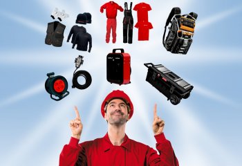 ROCKWOOL wspiera wykonawców