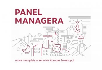 Nowe rozwiązania w  Kompasie Inwestycji