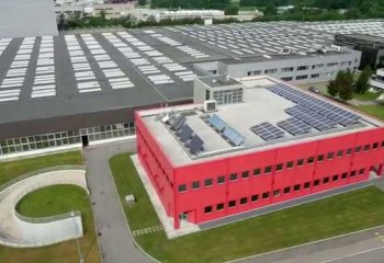 Poznaj firmę Caleffi