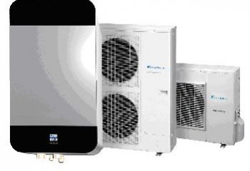 Zamień kocioł węglowy na pompę ciepła NEOHEAT 