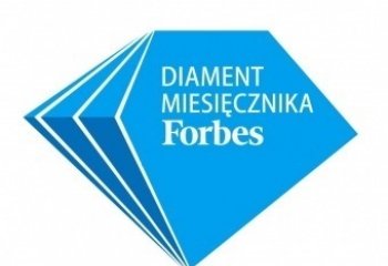 Alfaco laureatem diamentów Forbes 2019
