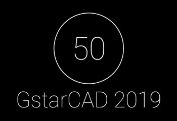 GstarCAD 2019