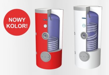 Zasobnik KELLER w nowej odsłonie