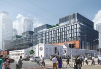 60 mln euro na budowę ArtN