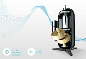 LG - nowoczesne klimatyzatory inwerterowe