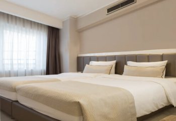 Klimatyzator kanałowy w domu lub w mieszkaniu?