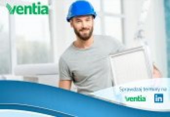 Szkolenia autoryzacyjne z central wentylacyjnych Komfovent DOMEKT – Edycja 2019