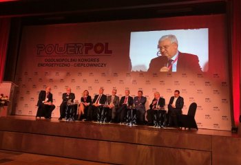 Co wydarzy się w energetyce w 2019 roku – perspektywa rządu i przedsiębiorstw - Konferencja POWERPOL