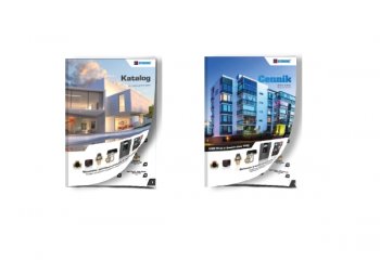 Nowy katalog i cennik ESBE 2019