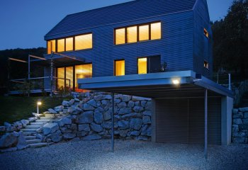 Czy lampy solarne zimą mają sens?