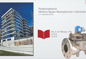 Zawory pierszeństwa - jak to działa? | Danfoss