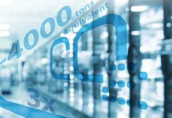 Trzykrotny wzrost projektów z udziałem naturalnych czynników chłodniczych