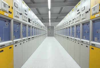 Bilansowanie i jakość energii elektrycznej - projekt Enea