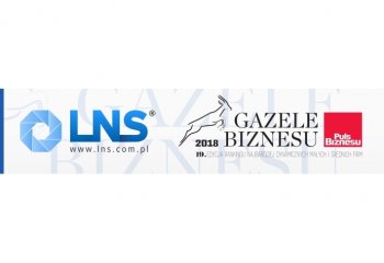Gazele biznesu dla LNS