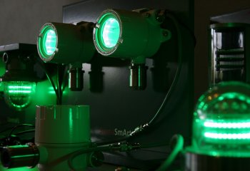 Skuteczna sygnalizacja zagrożeń gazowych  w obiektach przemysłowych - Bezpłatne seminarium dla projektantów