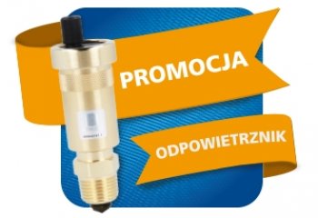 Kolejna edycja Promocji Odpowietrznik Afriso