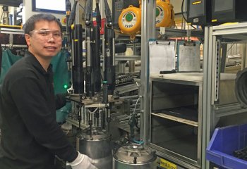 Fabryka Danfoss - jedna z najbardziej inteligentnych fabryk na świecie