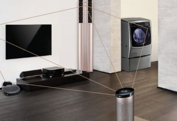 Raport „Smart living” | Publikacja innogy oraz infuture hatalska foresight institute