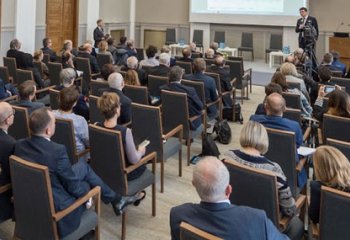 Ponad podziałami i bez emocji - NIK o przyszłości polskiej energetyki