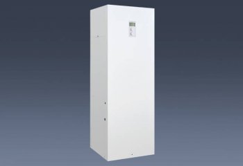 Pompa ciepła do c.w.u HPSW-2/250 - Nowość Kospel