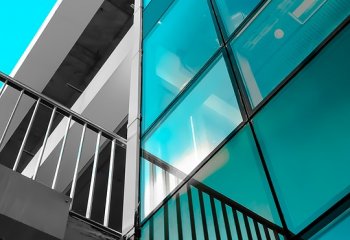 Biurowce przyszłości - konkurs