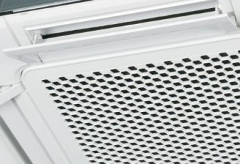 Klimatyzatory - jednostki kasetonowe FDTC Mitsubishi Heavy Industries