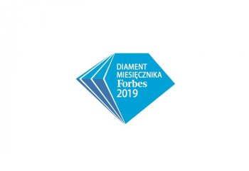 Diament Forbesa 2019 dla Klimat Solec