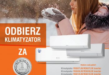 Kup pakiet Fuji Electric 7 + 1 | Iglotech