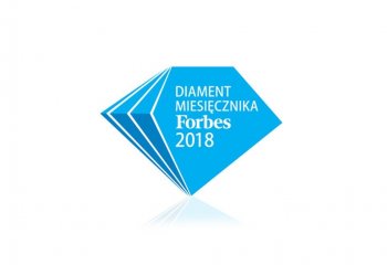 Diamenty Forbes dla Alfaco - Carel