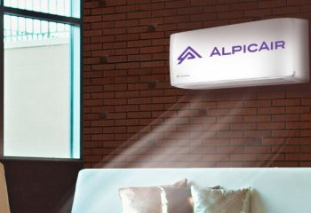 To już fakt! Od lutego 2019 Ventia Sp. z o.o.  została wyłącznym dystrybutorem  ALPICAIR na Polskę.