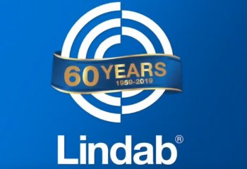 60 rocznica powstania firmy Lindab - historia