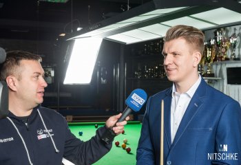 Iglotech wesprze Marcina Nitschke w przygotowaniach  do Mistrzostw Europy!