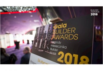 ROCKWOOL Budowlaną Firmą Roku