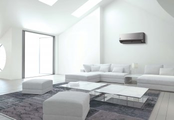 Wszystko o klimatyzatorach split