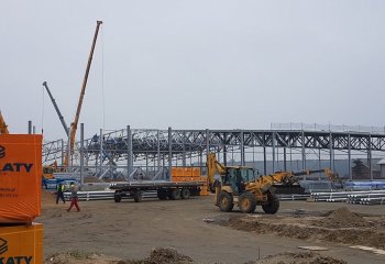 Największa wylęgarnia piskląt w Europie wyposażona w urządzenia Clima Gold