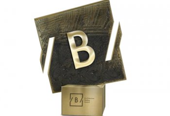 Nagroda Architecture Budma Award 2019 przyznana